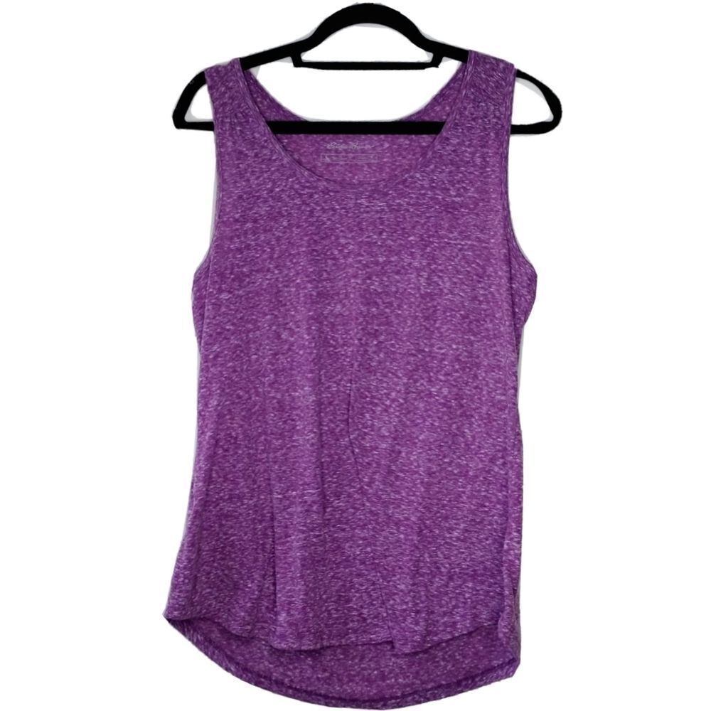 EDDIE BAUER ACTIVE TANK TOP - Picture 5 of 5